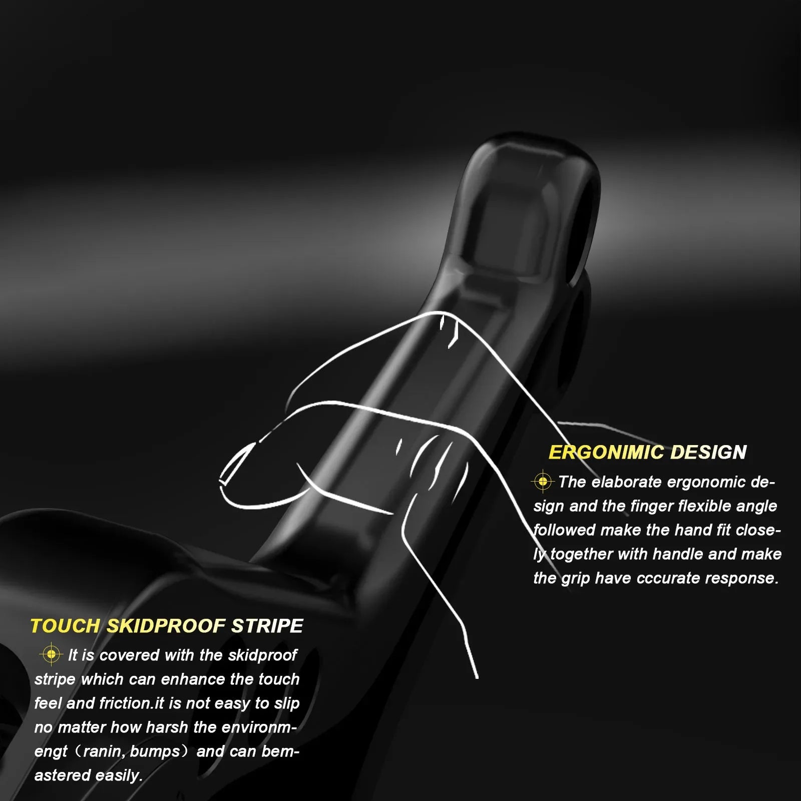 Motorcycle Accessories  Short Brake Clutch Lever Handles For Honda CB500F 2013 2014 2015 2016 2017 2018 2019 2020 2021