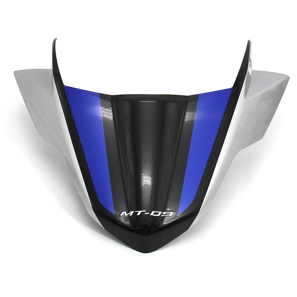 2019 2020 New Motorcycle Accessories For YAMAHA MT09 Fender Rear Hugger Windshield Deflector MT-09 MT 09 Rear Seat Cover Fairing