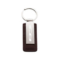 Motorcycle Accessories Custom Leather Keychain Metal Keyring Fit For HONDA CB 300 650R CB650R CB1000R CB250 CB500 CB400 CB600