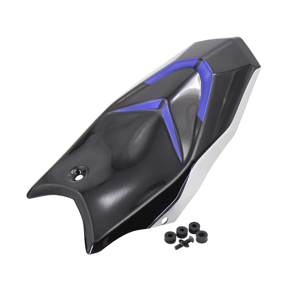 2019 2020 New Motorcycle Accessories For YAMAHA MT09 Fender Rear Hugger Windshield Deflector MT-09 MT 09 Rear Seat Cover Fairing