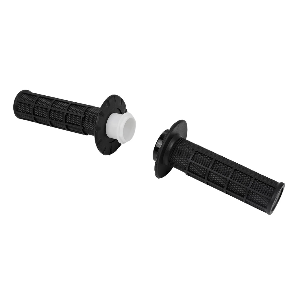 Motorcycles Accessories Lock Non-Slip Rubber Handlebar Grips Off-road Dirt Pit Bike Moto For Universal KTM HONDA YAMAHA KAWASAKI