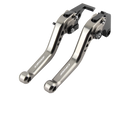 Motorcycle Accessories  Short Brake Clutch Lever Handles For Honda CB500F 2013 2014 2015 2016 2017 2018 2019 2020 2021