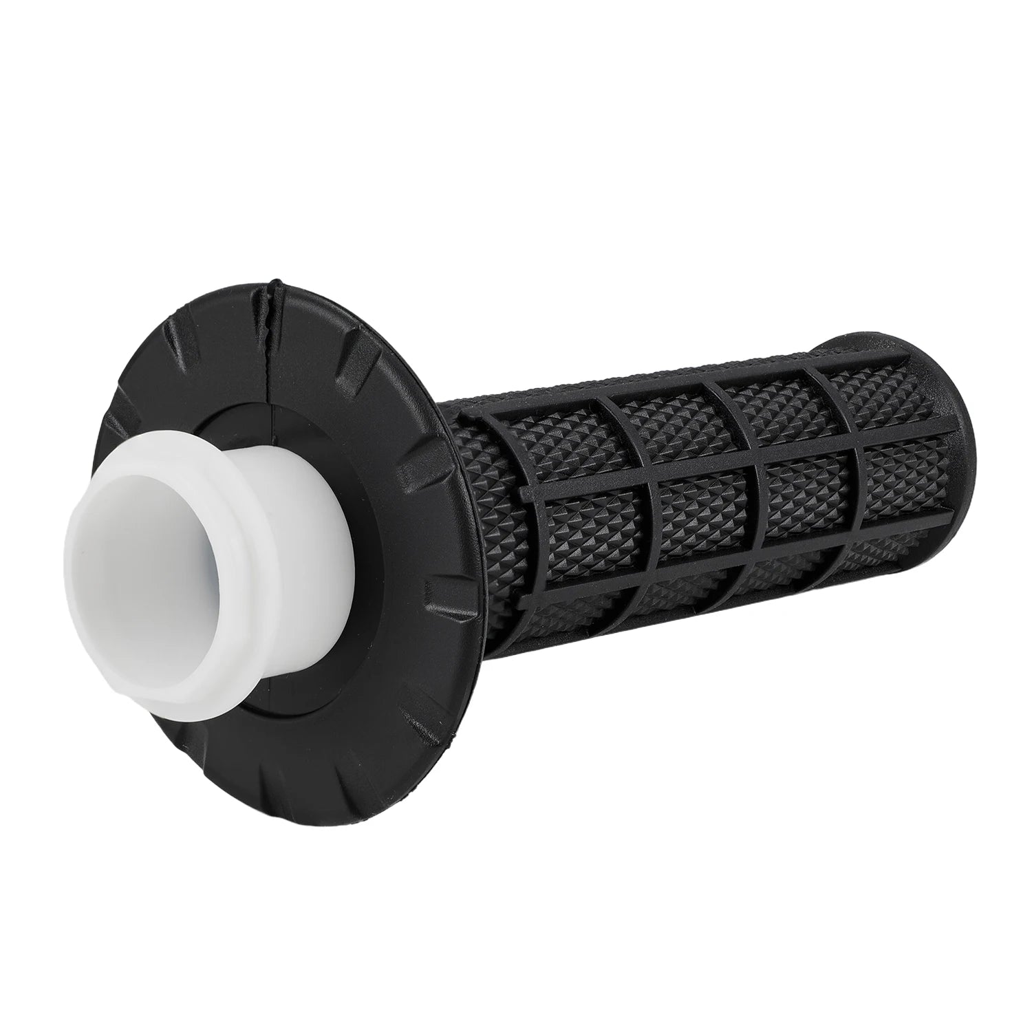 Motorcycles Accessories Lock Non-Slip Rubber Handlebar Grips Off-road Dirt Pit Bike Moto For Universal KTM HONDA YAMAHA KAWASAKI